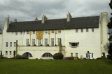 House for an Art Lover, Bellahouston Park