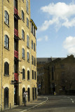 Wapping High Street