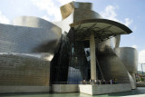 Guggenheim Museum, Bilbao