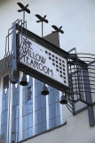 Willow Tea Rooms, Sauciehall Street