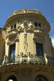 The Palacio de Longoria
