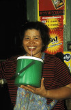 The pause that refreshes, Bangkok