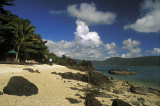 Lovers Cove, Daydream Island, Whitsundays Group, Queensland