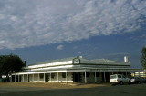 The Birdsville Hotel, founded 1884