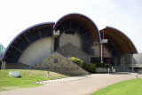 Stockmans Hall of Fame, Longreach