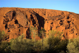 Dawn over Uluru (Ayers Rock)