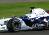 BMW F1.07 ~ Nick Heidfeld