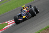 Red Bull RB3 ~ Mark Webber