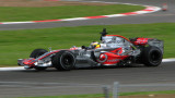 McLaren MP4-22 ~ Pedro De La Rosa