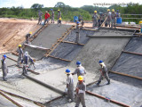 Compactao do Concreto