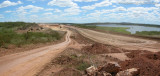 Panorama do Aterro