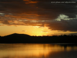 Entardecer, Aude PM