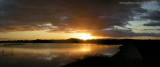 Entardecer, Aude PM