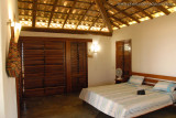 Quarto e luminria
