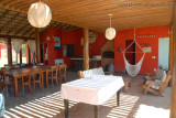 Deck e Decorao