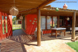 Deck e Decorao