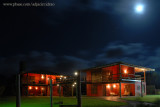 Lua e Quartos