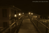 BW Coffe Sepia
