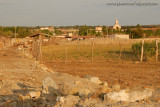 Vista para a Igreja