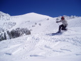 Mammoth Mountain  California 2005