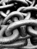 Chain at South Bank