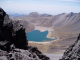 Nevado de Toluca