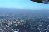 Hamburg, Alster