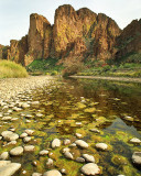 Salt River Mosey Rocks