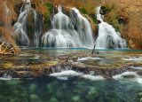 Navajo Falls