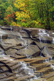 Cascadilla Gorge Rock Steps