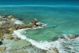 South Shore Rocky Shoreline