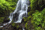 Columbia River Gorge - Fairy Falls