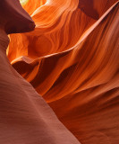 Lower Antelope Canyon (23x28)