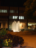 Water Fountain at Sarnia City Hall.JPG