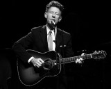 Lyle Lovett