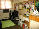 Dorm Right Side