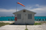 Dry Tortugas International Airport - Main Terminal
