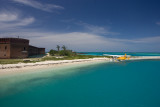 Seaplane parking