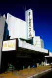 October 26th Alt - Sierra Theater