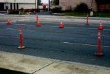 November 20th - Cones