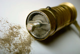 January 21st - Milling About