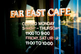 June 20th Alt - Far East Cafe