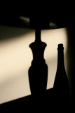 July 4th - Light and Shadow