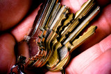 September 13th - And Heres A Key For You...