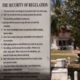 The regulations