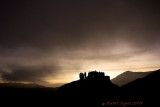 Dawn on Mt Bromo