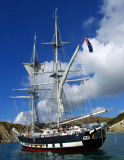 TS Royalist (Sea Cadets Training Ship)