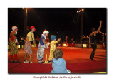 Compaia Cubana de Circo Juvenil