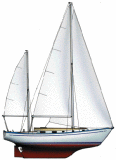 Rositas CG vessel documentation