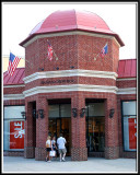 American Eagle